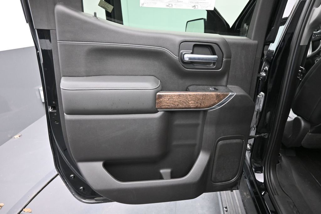 Used 2020 GMC Sierra 1500 Denali w/ Denali Ultimate Package AWD/4WD image 22