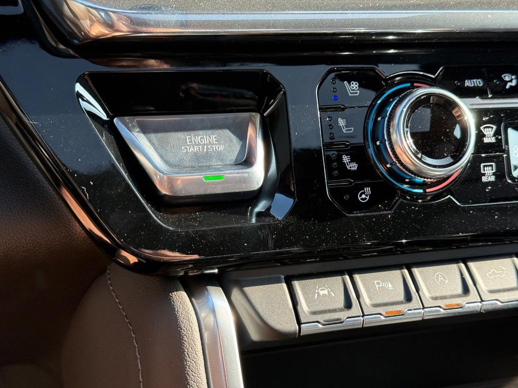 New 2026 GMC Sierra 1500 Denali image 13