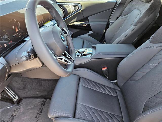 New 2026 BMW X3 xDrive30 w/ M Sport Package image 14