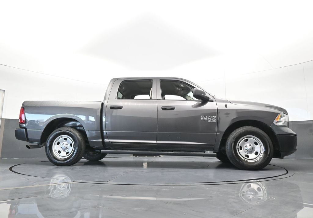 Used 2021 RAM 1500 Tradesman image 56