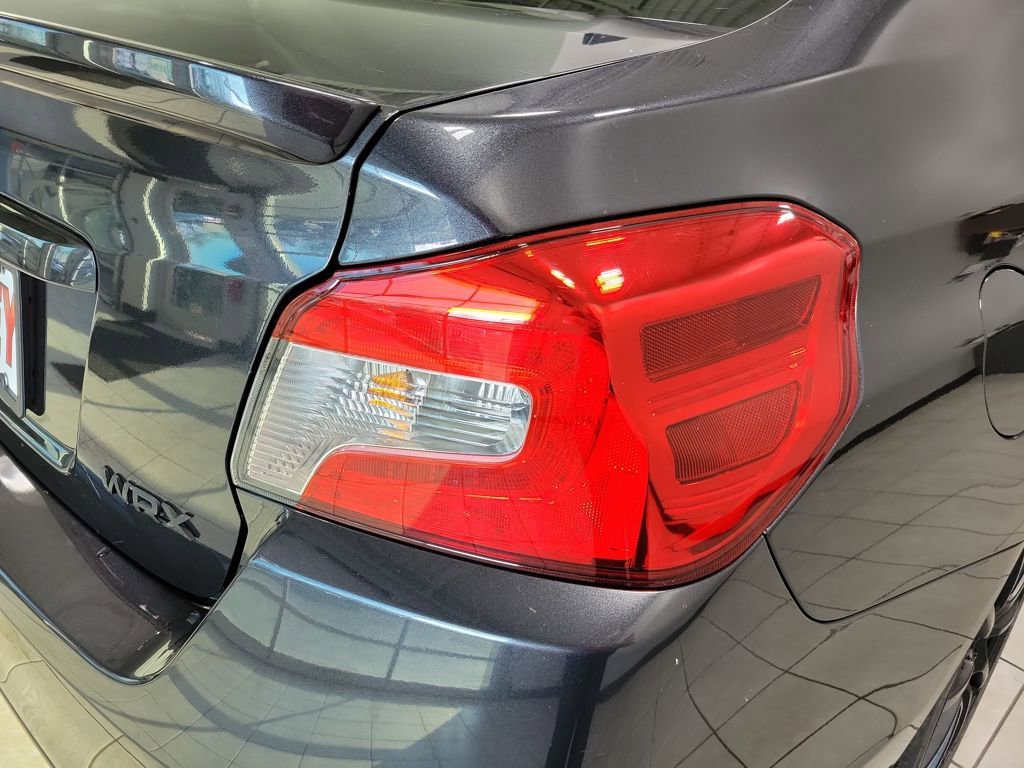 Used 2019 Subaru WRX Limited image 7