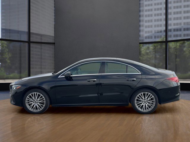 Used 2025 Mercedes-Benz CLA 250 image 8