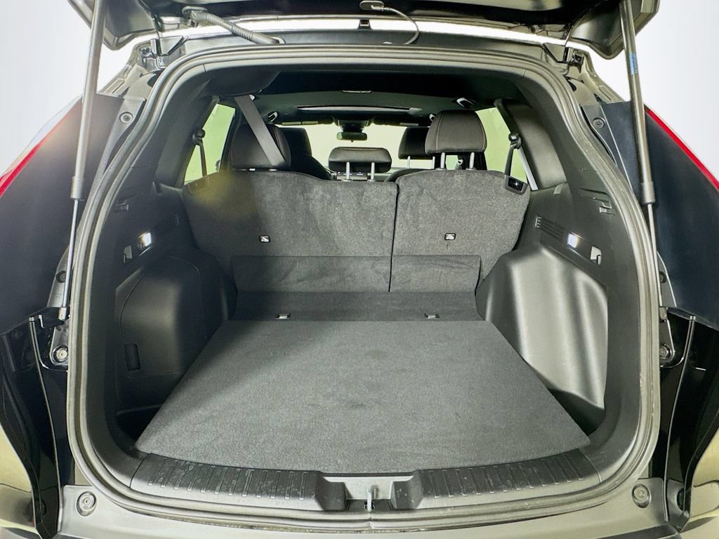 Used 2026 Honda CR-V Sport image 34