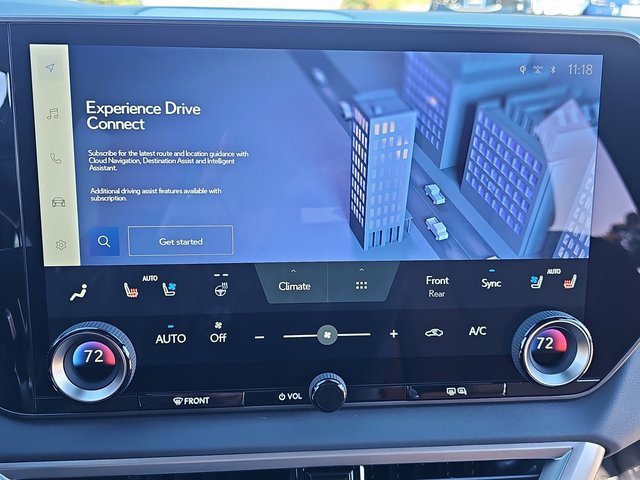 New 2025 Lexus RX 350 Premium w/ Convenience Package image 21