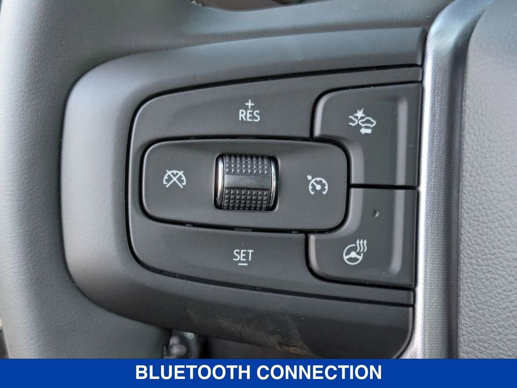New 2026 GMC Sierra 1500 Elevation image 17