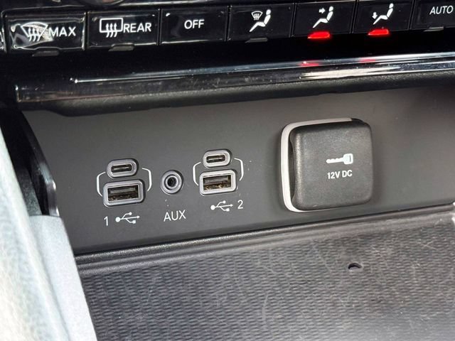 Used 2023 Jeep Grand Cherokee L Laredo AWD/4WD image 30