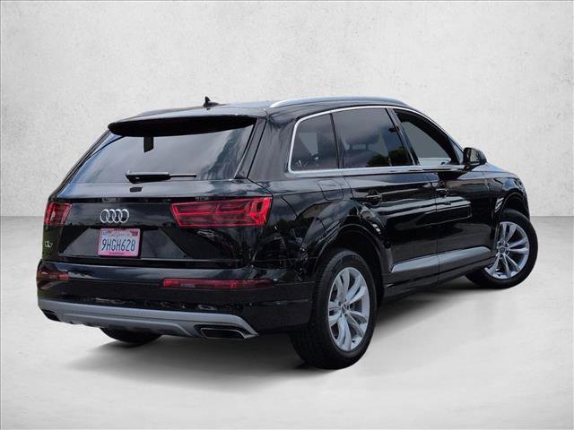 Used 2019 Audi Q7 3.0T Premium Plus w/ Premium Plus Package AWD/4WD image 5