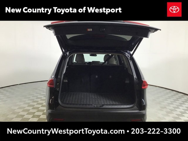 Used 2024 Toyota Grand Highlander XLE image 20