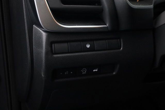 Certified 2026 Nissan Rogue SV image 12