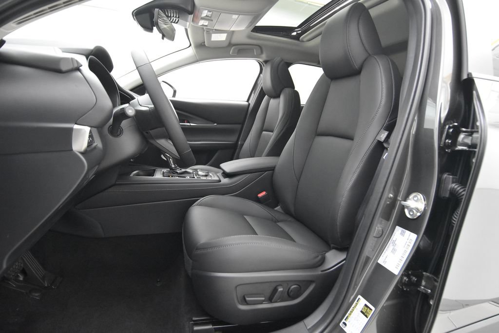 New 2026 MAZDA CX-30 AWD 2.5 S image 25