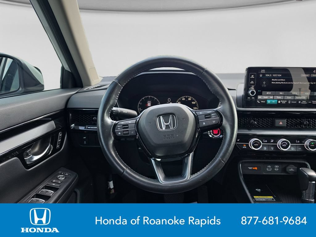 Used 2024 Honda CR-V EX-L image 13