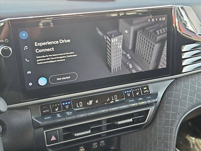 Certified 2026 Toyota Camry XLE w/ Premium Package FWD image 19