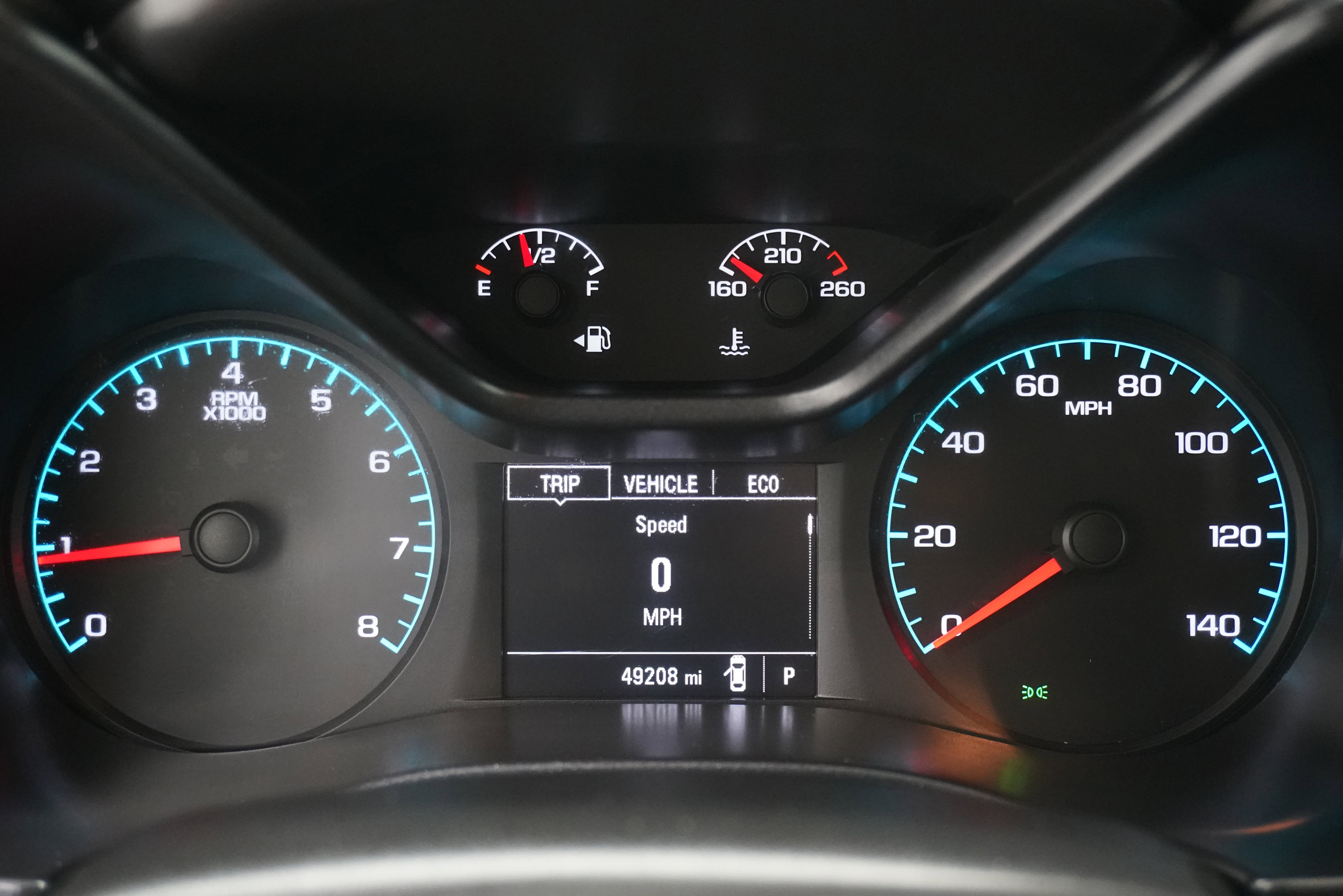 Used 2017 GMC Canyon 2WD Crew Cab w/ Convenience Package image 16