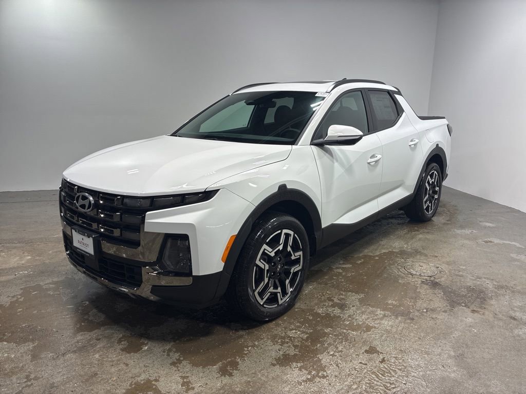 New 2026 Hyundai Santa Cruz Limited image 29