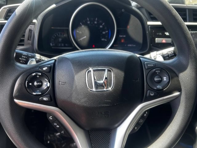 Used 2019 Honda Fit EX image 24