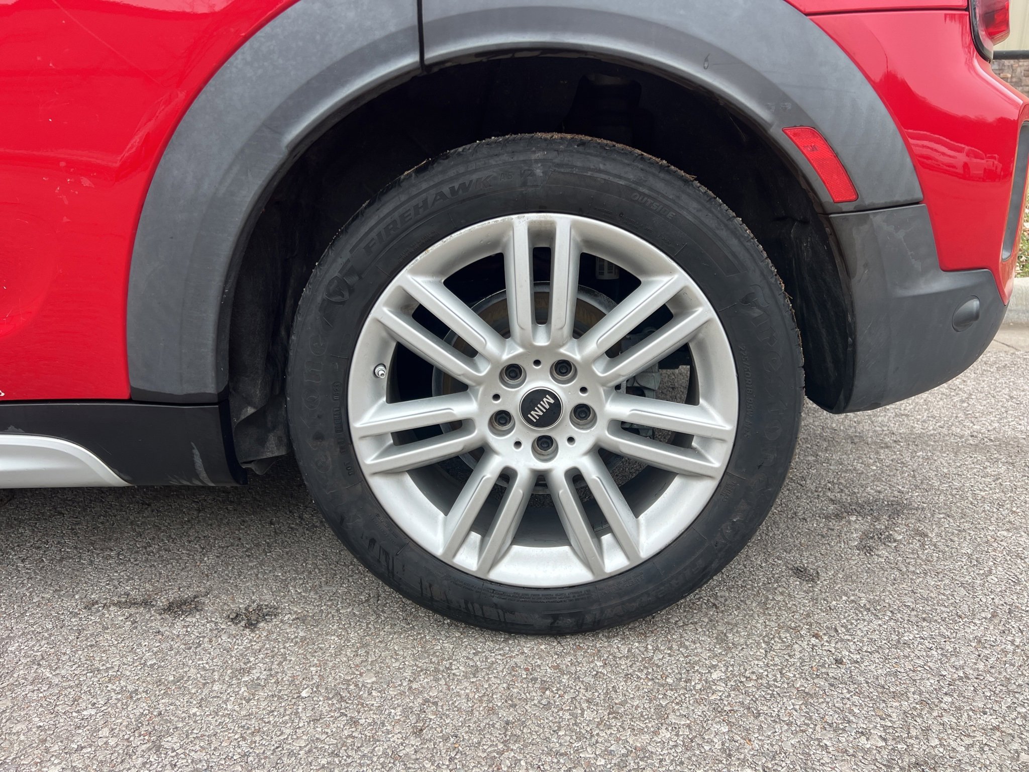 Used 2022 MINI Cooper Countryman image 8