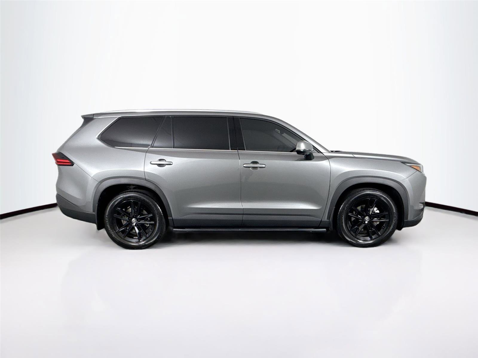 Certified 2026 Toyota Grand Highlander AWD image 11