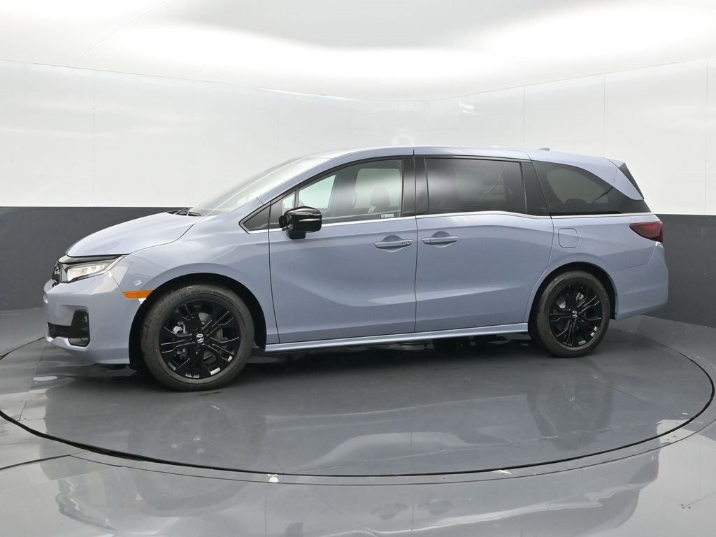 New 2026 Honda Odyssey Sport-L image 10
