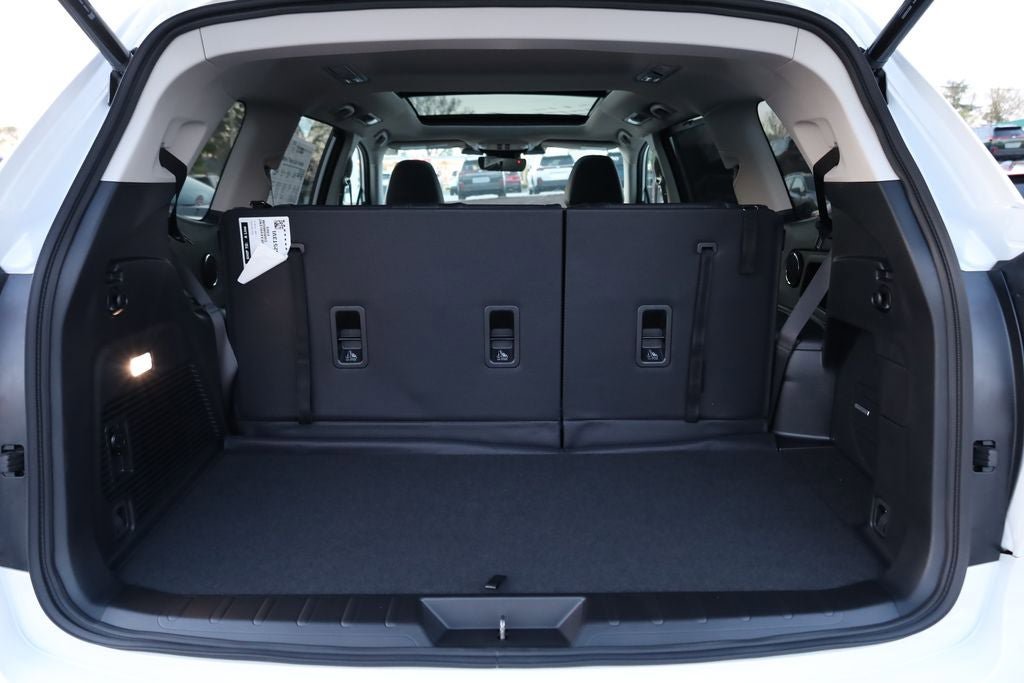 New 2026 Subaru Ascent Limited Bronze AWD/4WD image 6