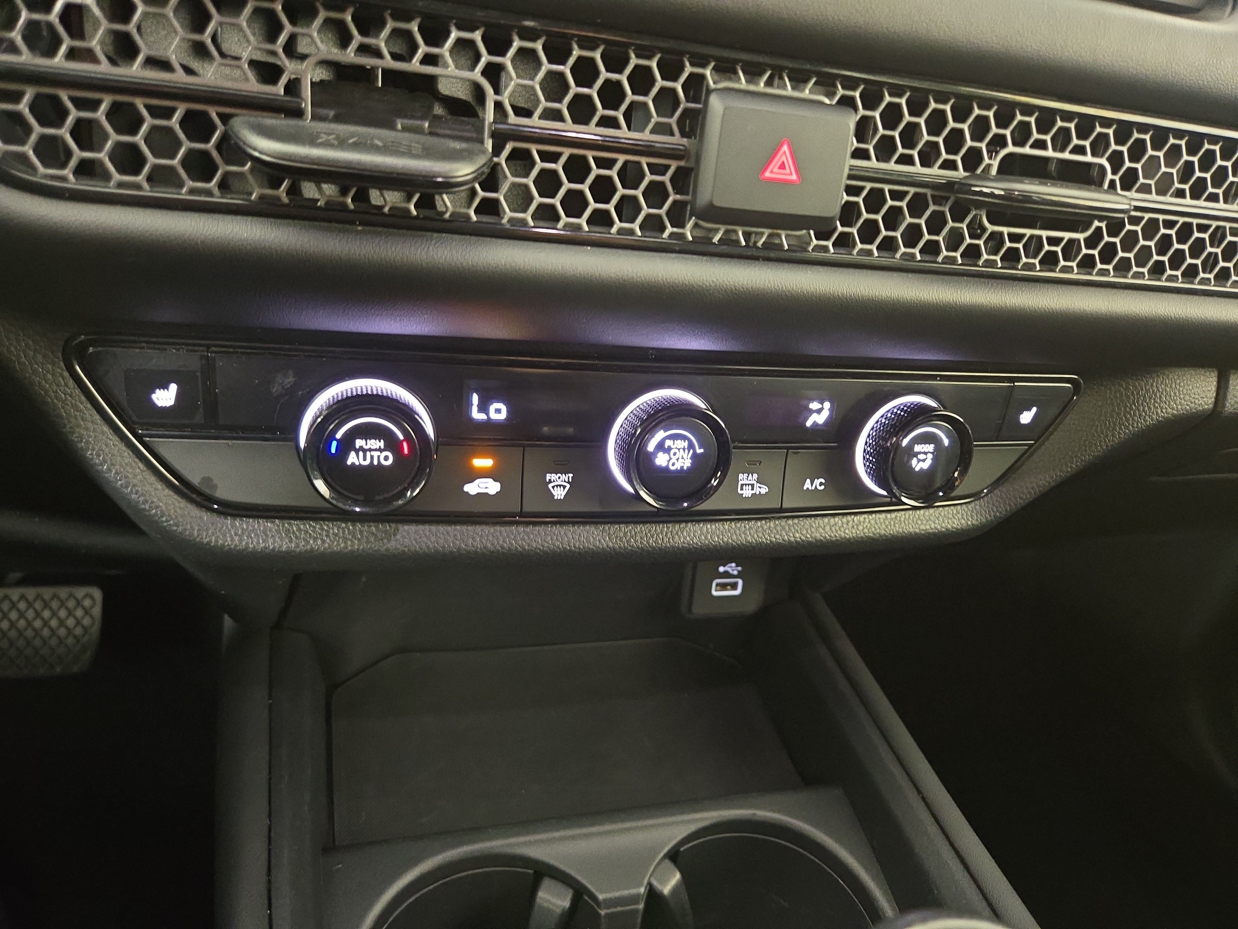 Used 2024 Honda HR-V Sport image 25