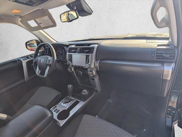 Used 2024 Toyota 4Runner SR5 image 22