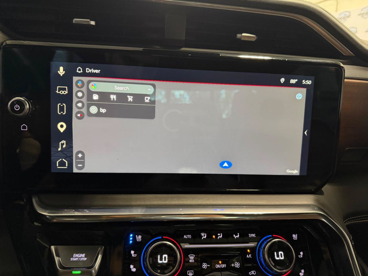 Used 2023 GMC Sierra 1500 Denali Ultimate AWD/4WD image 40