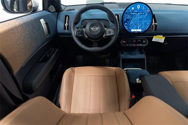 New 2026 MINI Cooper Countryman S w/ Comfort Package Max image 3