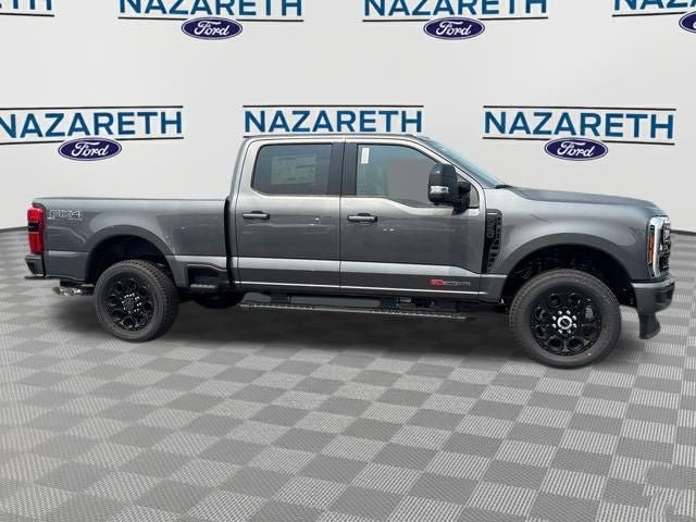 New 2026 Ford F250 Lariat w/ Black Appearance Package AWD/4WD image 8