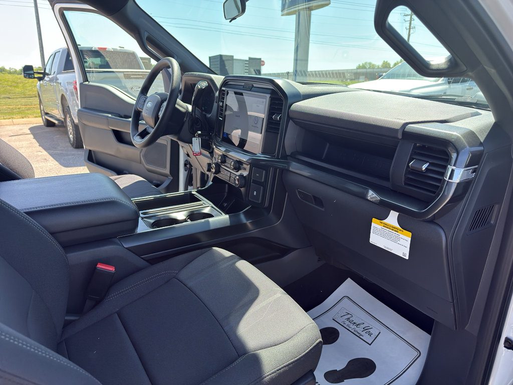 New 2026 Ford F150 STX AWD/4WD image 14