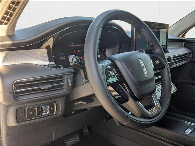 New 2025 Lincoln Corsair Premiere video 3