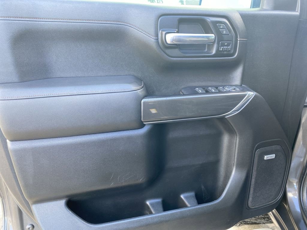 Used 2019 GMC Sierra 1500 AT4 w/ AT4 Premium Package image 23