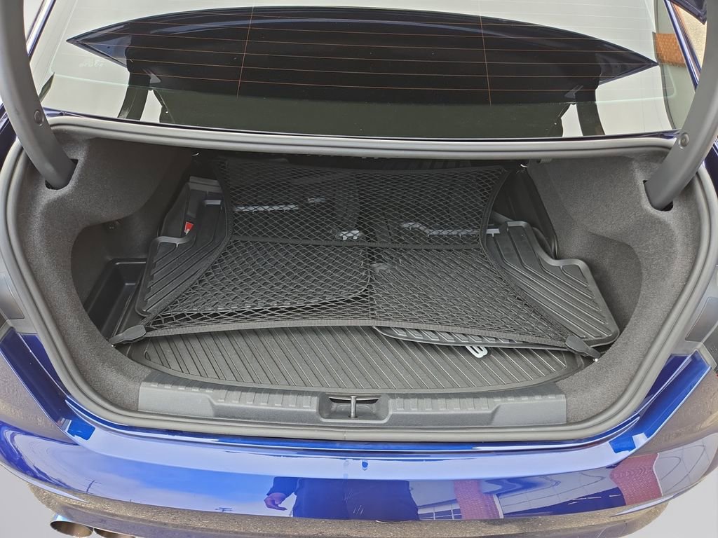 Used 2023 Audi S3 Prestige image 16