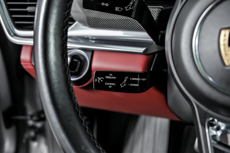 Used 2019 Porsche Panamera GTS AWD/4WD image 25