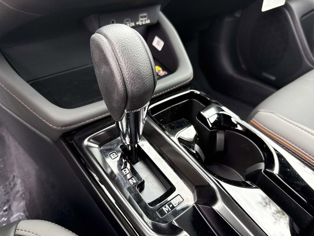 New 2026 Subaru Forester Sport image 34