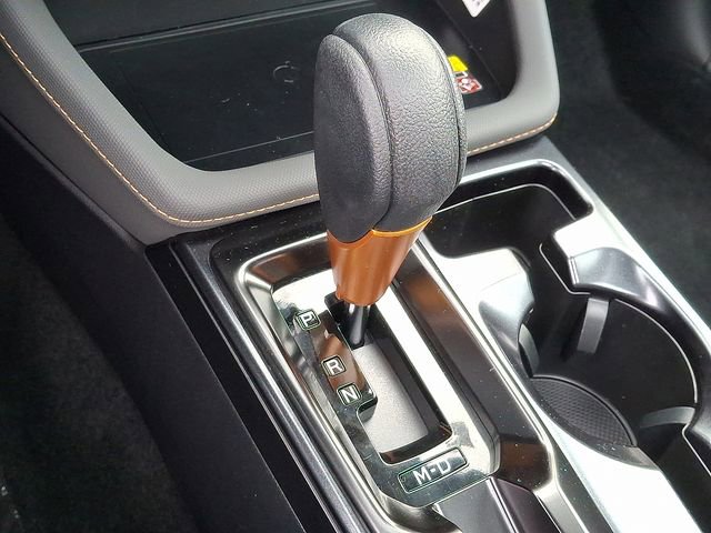 New 2026 Subaru Forester Wilderness w/ Wilderness Package image 11