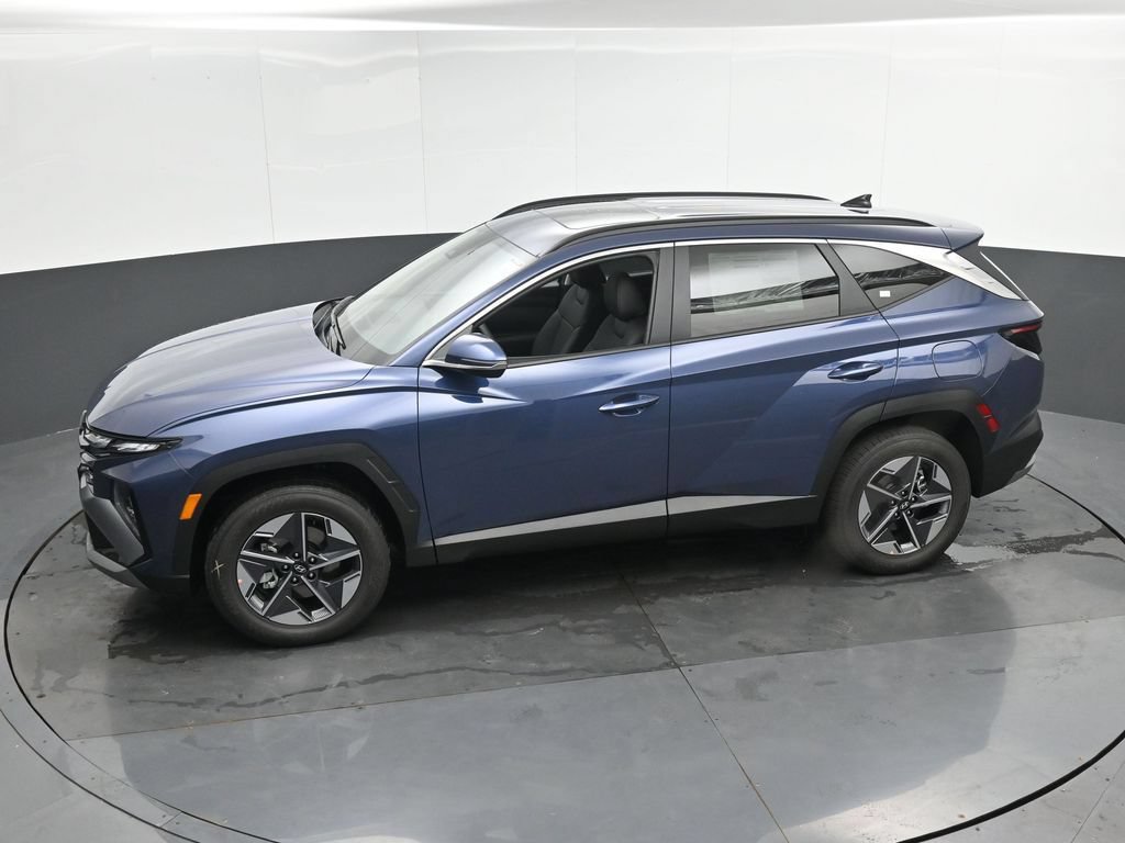 Used 2026 Hyundai Tucson SEL AWD/4WD image 43