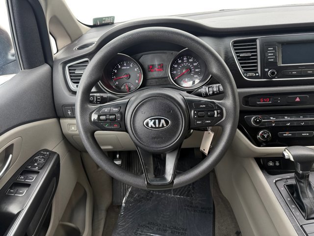 Used 2018 Kia Sedona LX FWD image 14
