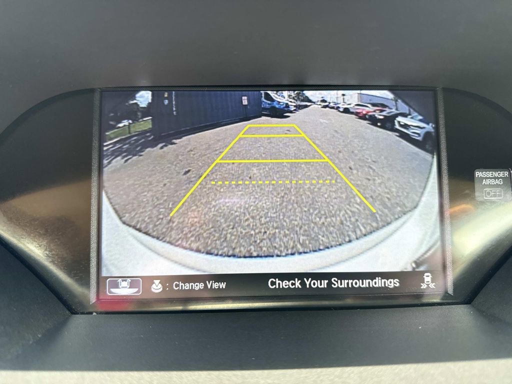 Used 2016 Acura RDX AWD w/ Advance Package image 32