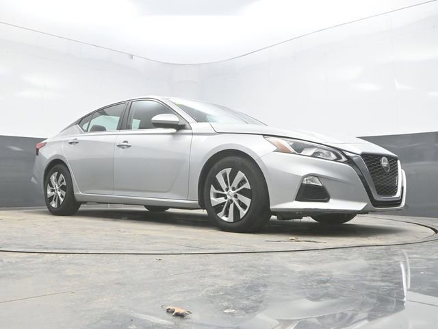 Used 2021 Nissan Altima 2.5 S image 24