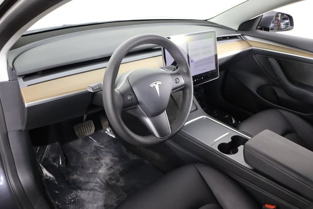Used 2023 Tesla Model 3 Long Range AWD/4WD image 20