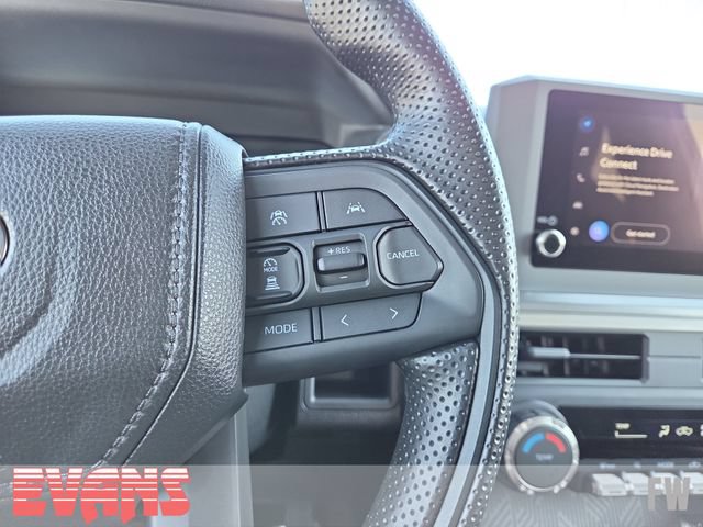 Certified 2026 Toyota Tacoma SR5 RWD image 15