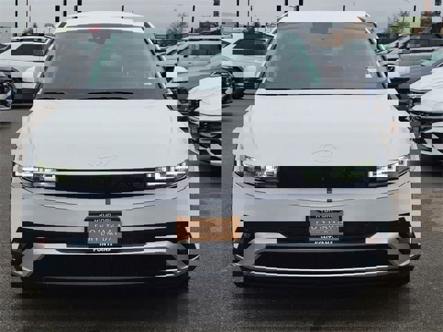 New 2026 Hyundai Ioniq 5 SEL image 25