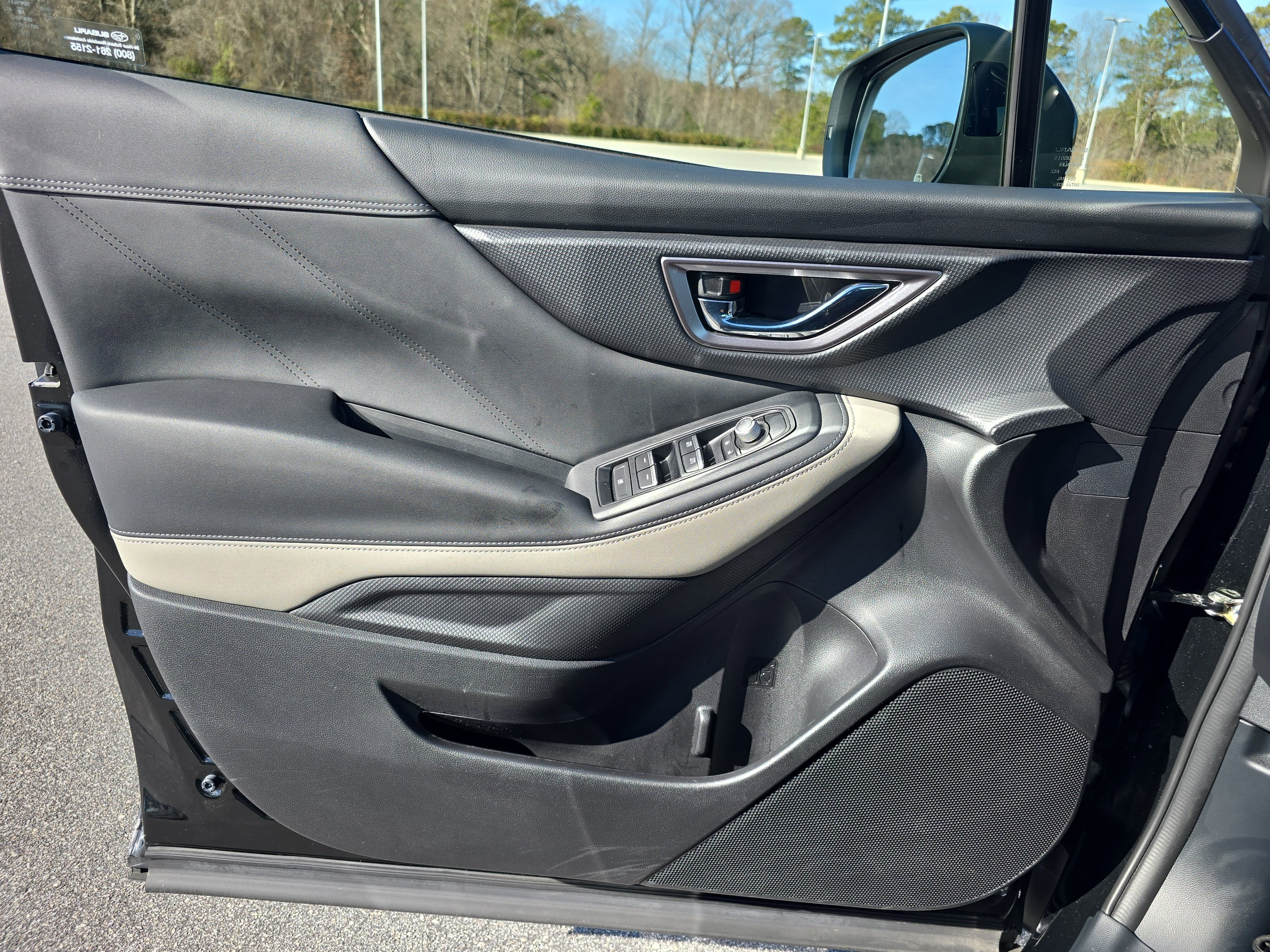 Used 2024 Subaru Forester Limited image 28