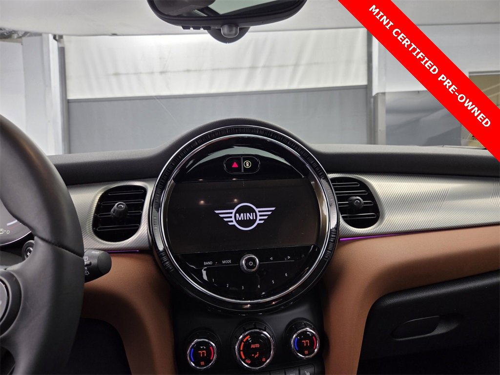 Used 2023 MINI Cooper S image 31
