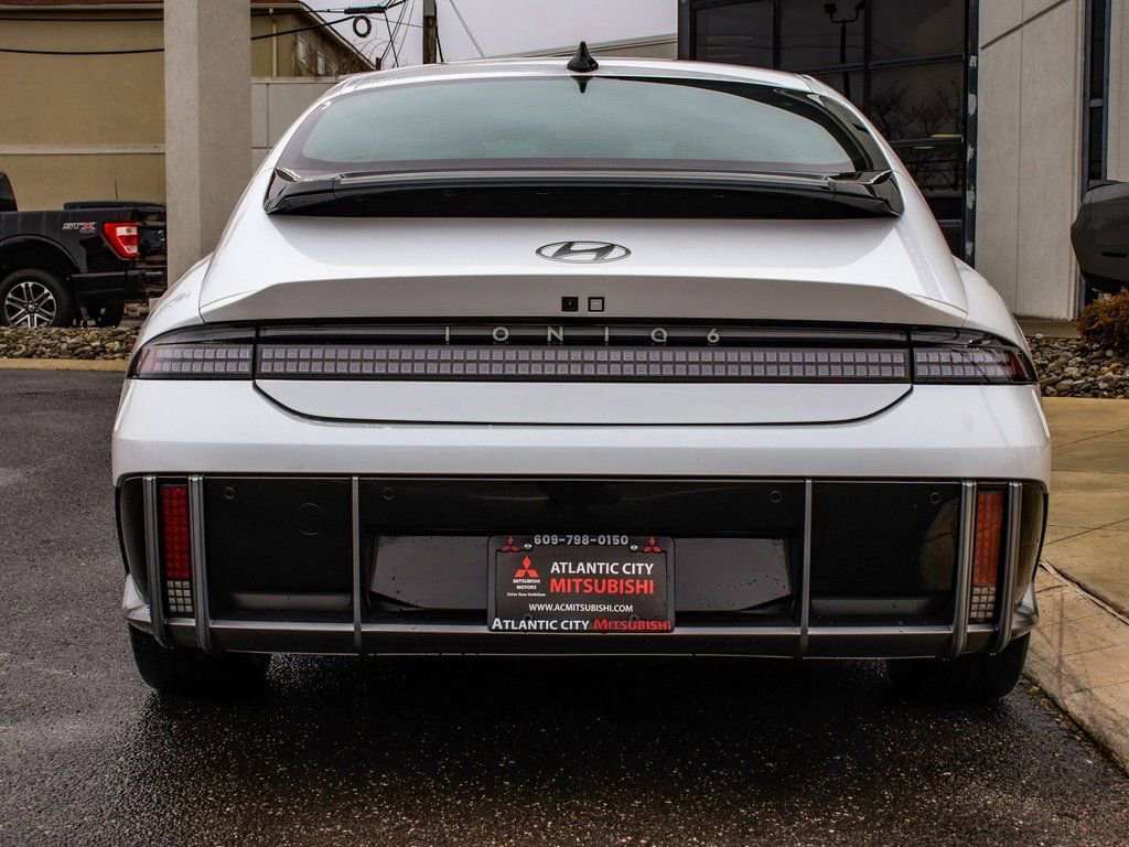 Used 2023 Hyundai Ioniq 6 SE image 5