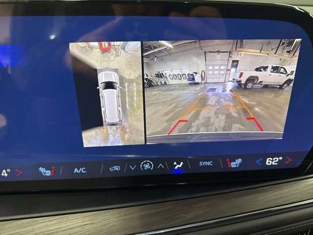 New 2026 Chevrolet Suburban LT w/ Comfort Package AWD/4WD image 15