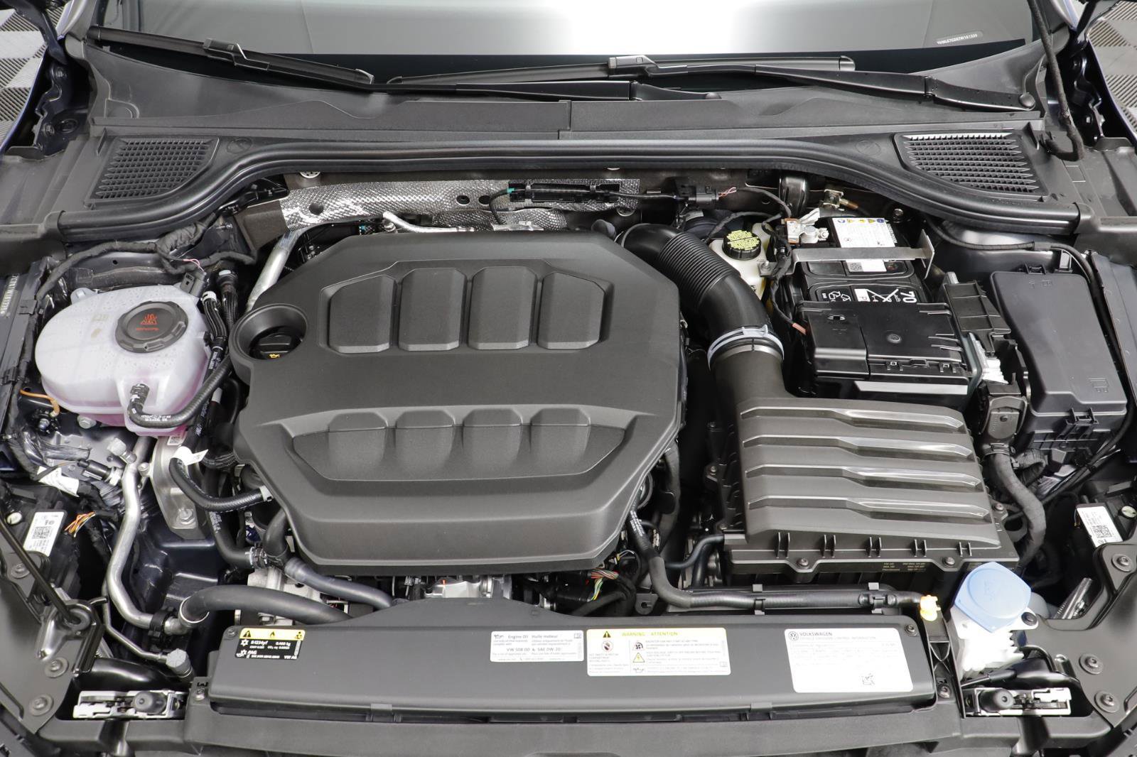 New 2026 Volkswagen Golf S image 25