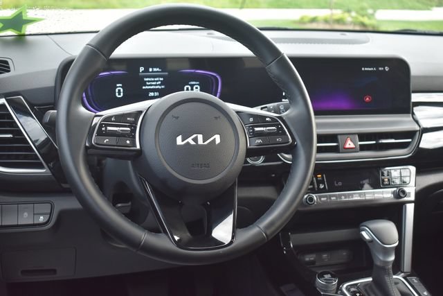 New 2026 Kia Seltos S AWD/4WD image 19