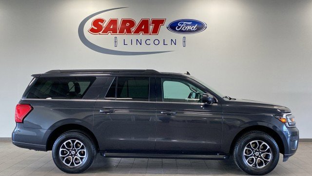 Used 2023 Ford Expedition Max XLT