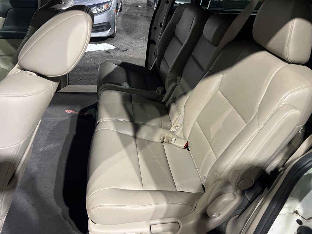 Used 2014 Honda Odyssey EX-L image 12